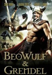 Beowulf a Grendel
