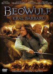 Beowulf: Král barbarů