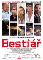 Bestiář Bestiář