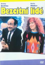Bezcitní lidé Bezcitní lidé