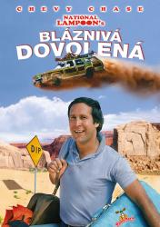 Bláznivá dovolená Bláznivá dovolená