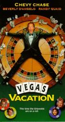 Bláznivá dovolená v Las Vegas Bláznivá dovolená v Las Vegas