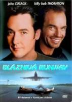 Bláznivá runway