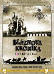 Bláznova kronika Bláznova kronika