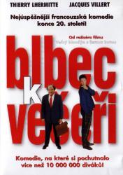 Blbec k večeři