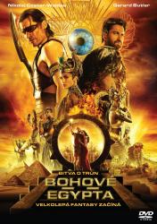 Bohové Egypta Bohové Egypta