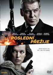 Boj o přežití Boj o přežití