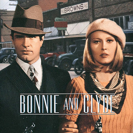 Bonnie a Clyde