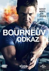 Bourneův odkaz Bourneův odkaz