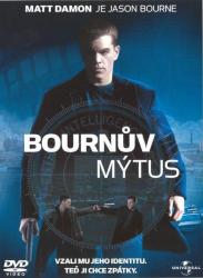 Bourneův mýtus Bourneův mýtus