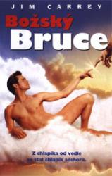Božský Bruce Božský Bruce