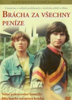 Brácha za všechny peníze Brácha za všechny peníze