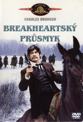 Breakheartský průsmyk Breakheartský průsmyk