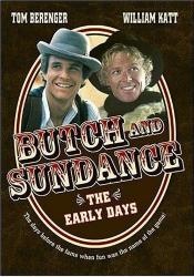 Butch a Sundance: Začátky