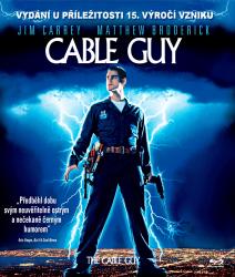 Cable Guy Cable Guy