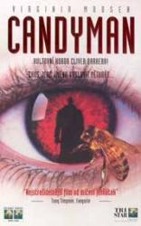 Candyman Candyman