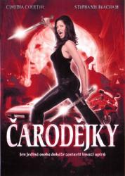 Čarodějky Čarodějky