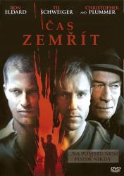 Čas zemřít Čas zemřít