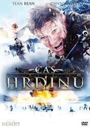 Čas hrdinů Čas hrdinů