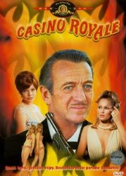Casino Royale (parodie)