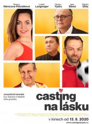 Casting na lásku