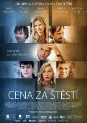 Cena za štěstí Cena za štěstí