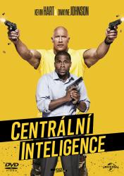 Centrální inteligence Centrální inteligence