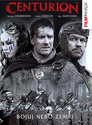 Centurion Centurion
