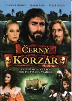 Černý korzár Černý korzár