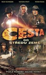 Cesta do středu země