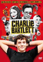 Charlie Bartlett