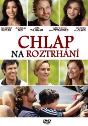 Chlap na roztrhání Chlap na roztrhání