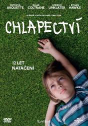 Chlapectví Chlapectví