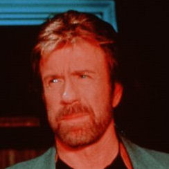 Chuck Norris Chuck Norris