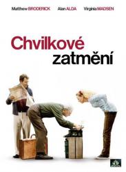 Chvilkové zatmění