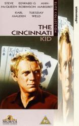 Cincinnati Kid Cincinnati Kid