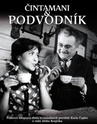 Čintamani & podvodník