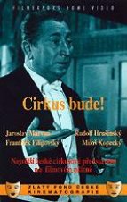 Cirkus bude!