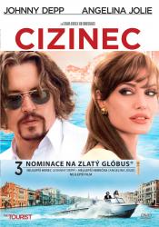 Cizinec