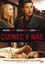 Cizinec v nás Cizinec v nás