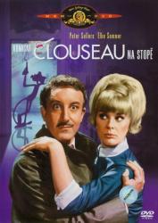 Clouseau na stopě Clouseau na stopě