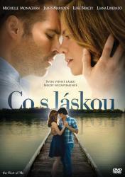 Co s láskou Co s láskou