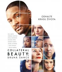 Collateral Beauty: Druhá šance Collateral Beauty: Druhá šance