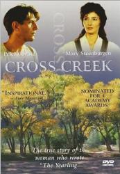 Cross Creek Cross Creek