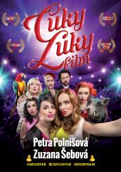 Cuky Luky film Cuky Luky film