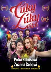 Cuky Luky film