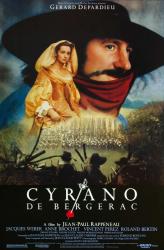 Cyrano z Bergeraku