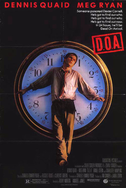 D.O.A. D.O.A.