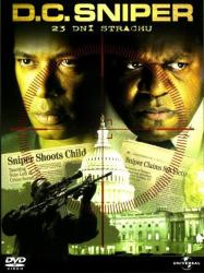 D.C. Sniper: 23 dní strachu D.C. Sniper: 23 dní strachu