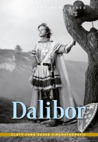 Dalibor Dalibor